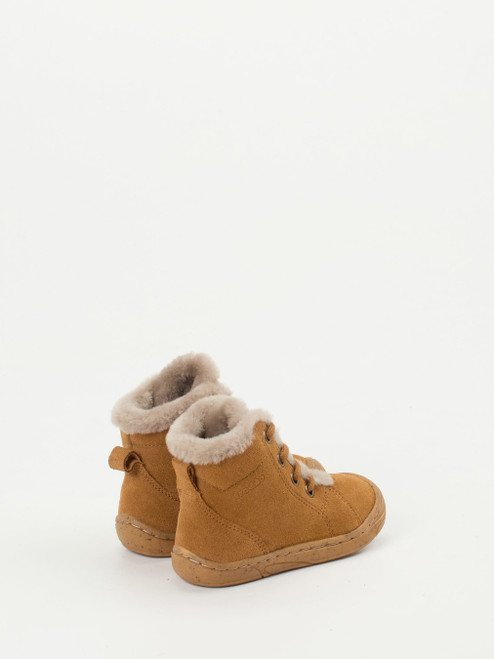 Lauflern-Schnürboots gefüttert-68052890015 Froddo