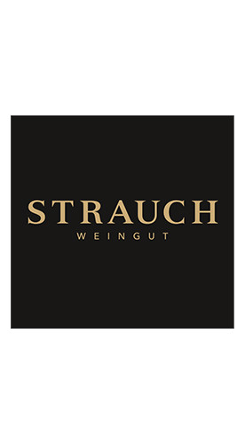 2016 Cabernet Sauvignon trocken Bio - Strauch Weingut