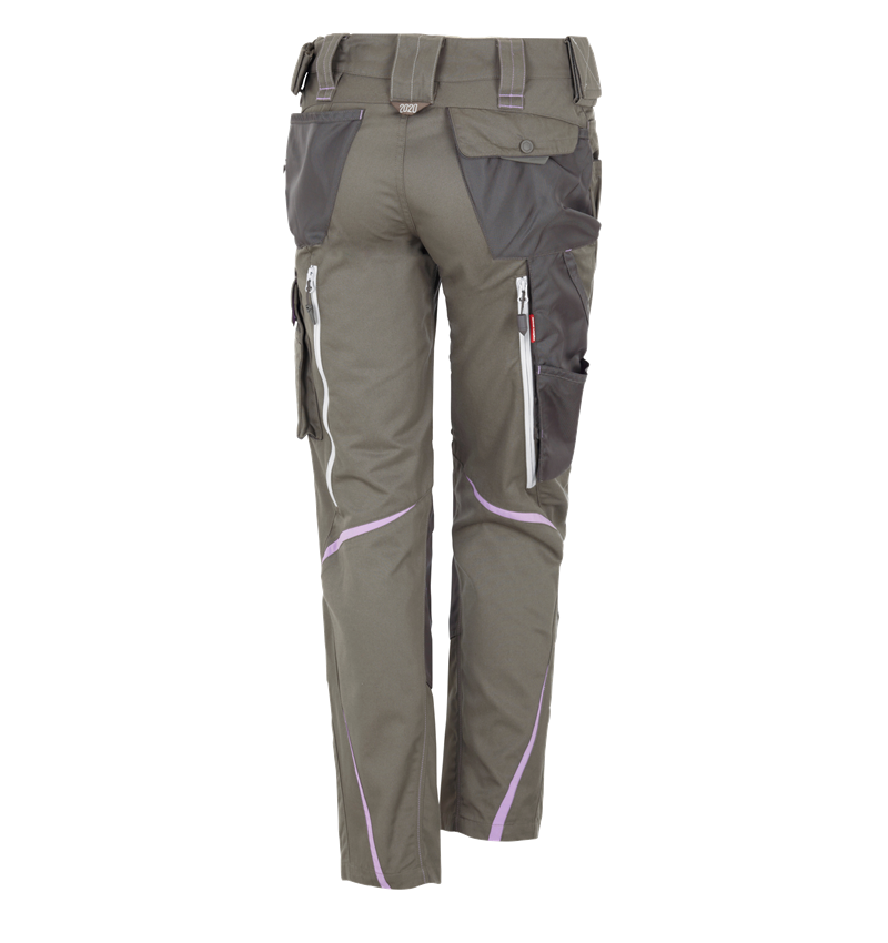 Damenhose e.s.motion 2020 Winter