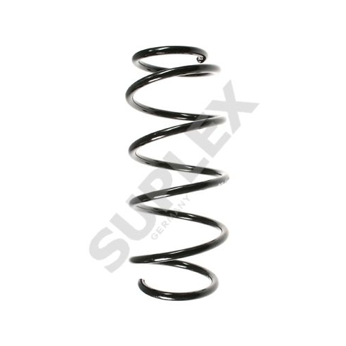 Suplex Schraubenfeder Audi Vorderachse 03171 - ATU