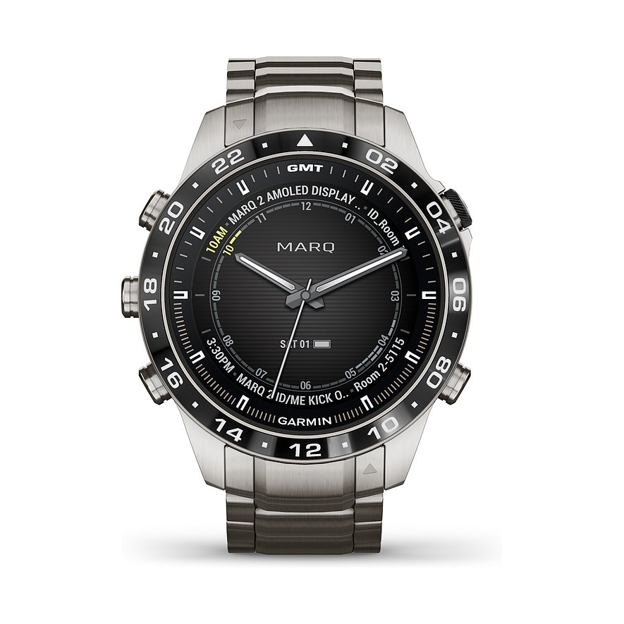 Garmin Smartwatch MARQ Aviator Gen 2