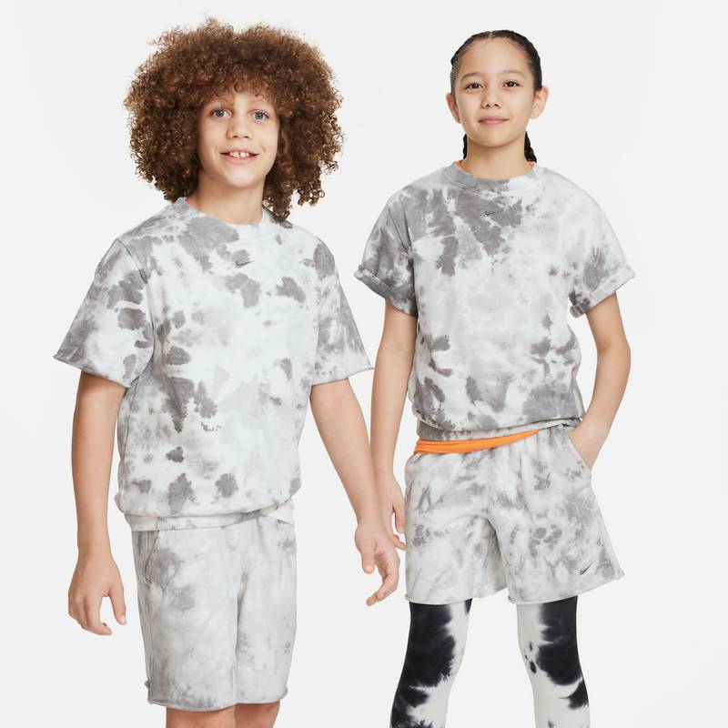 Nike NSW CLUB T-Shirt Kinder