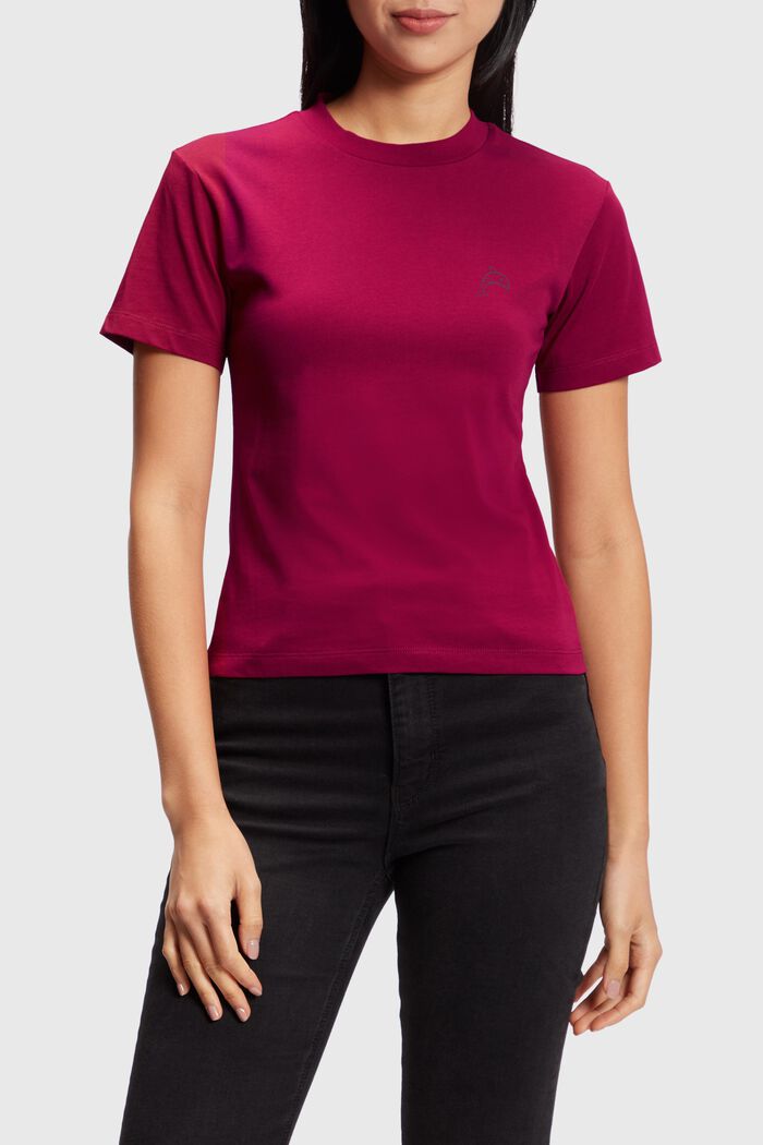 Color Dolphin T-Shirt