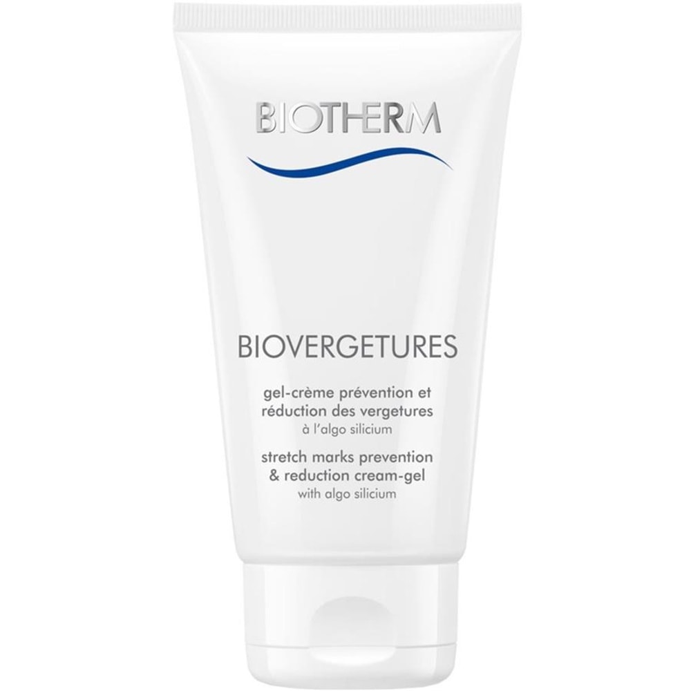 Biotherm Biovergetures Gel-Crème anti cellulite