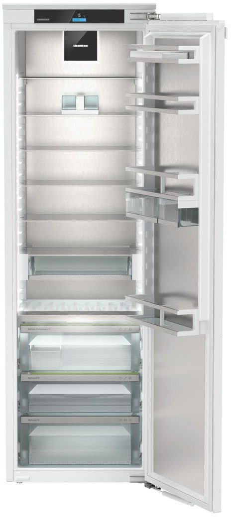 Liebherr Einbaukühlschrank Peak IRBd 5170_991661951, 177 cm hoch, 56 cm breit, 4 Jahre Garantie inklusive