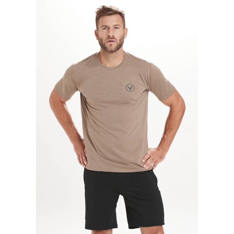 Virtus JOKERS Printshirt Herren