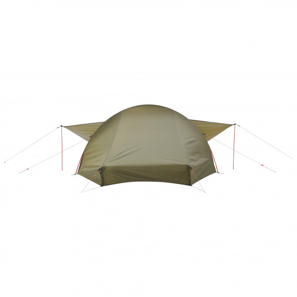 Nordisk - Telemark 2.2 PU - 2-Personen Zelt