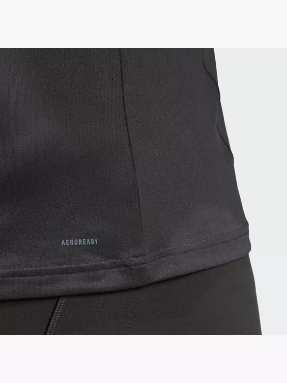 adidas Designed for Training Tanktop – Große Größen