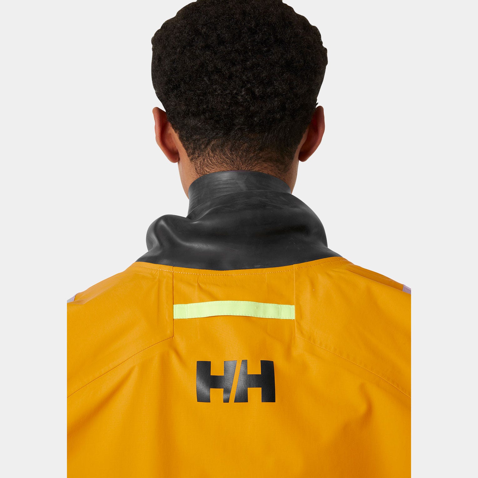 Men's Ægir Race Light Smock 2.0