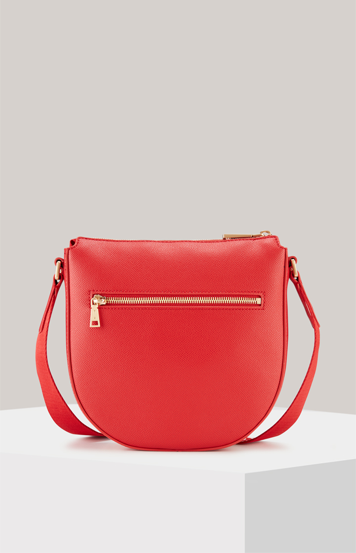 Schultertasche Giro Stella in Rot