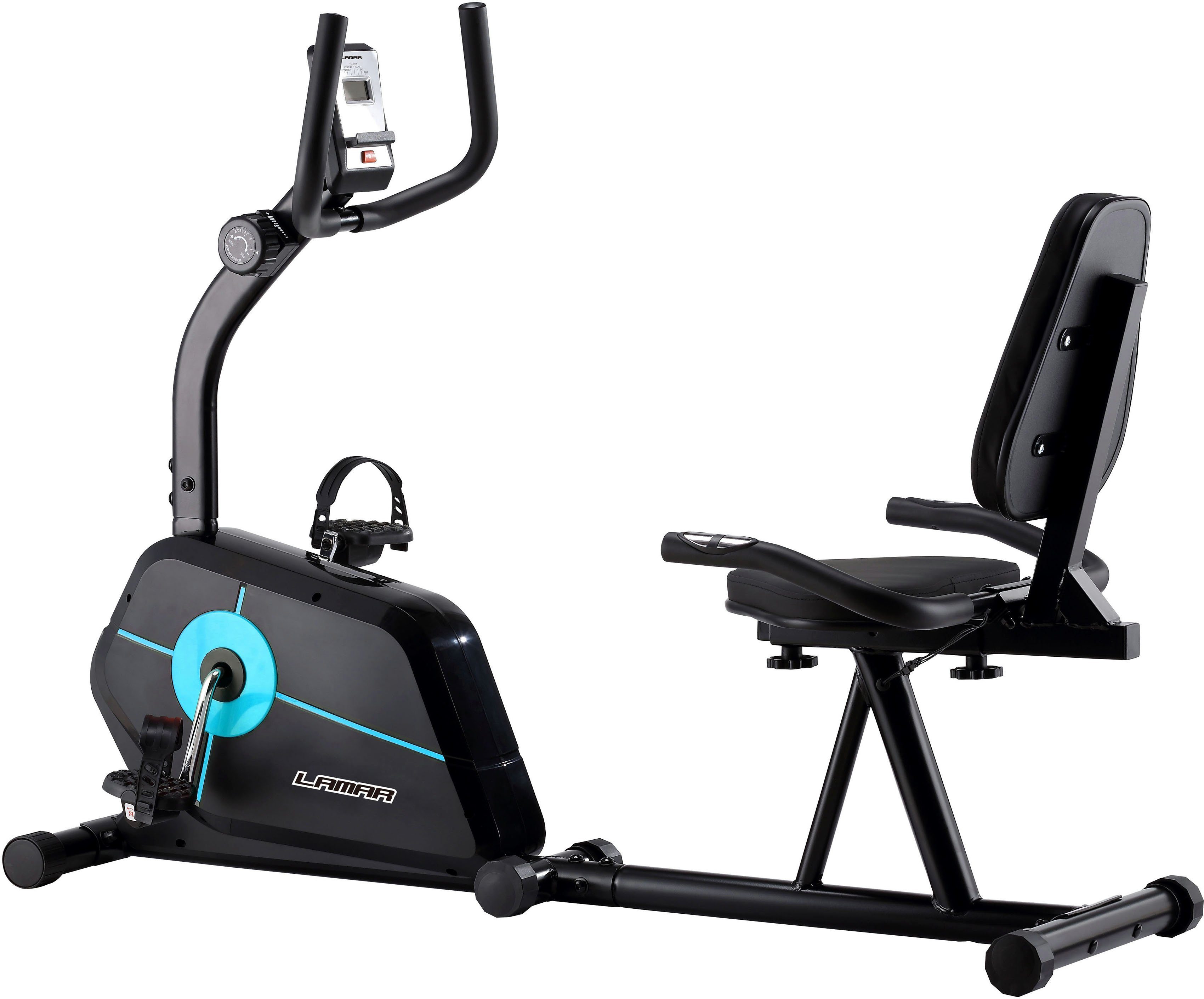 Lamar Liege-Heimtrainer SR 15