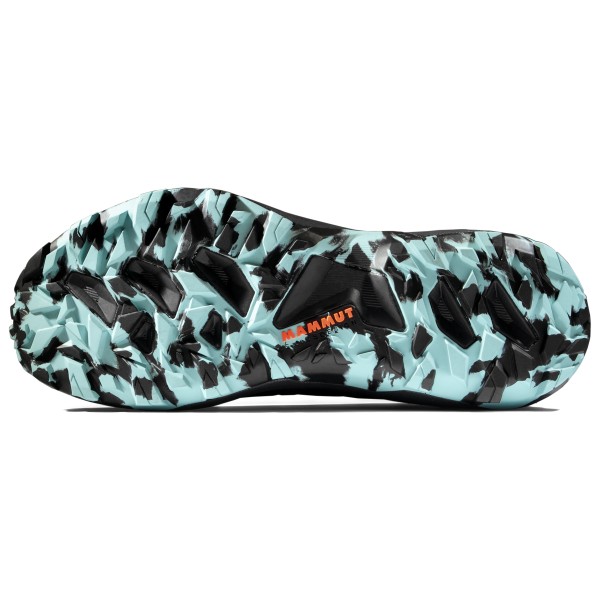 Mammut - Women's Sertig II Low - Multisportschuhe