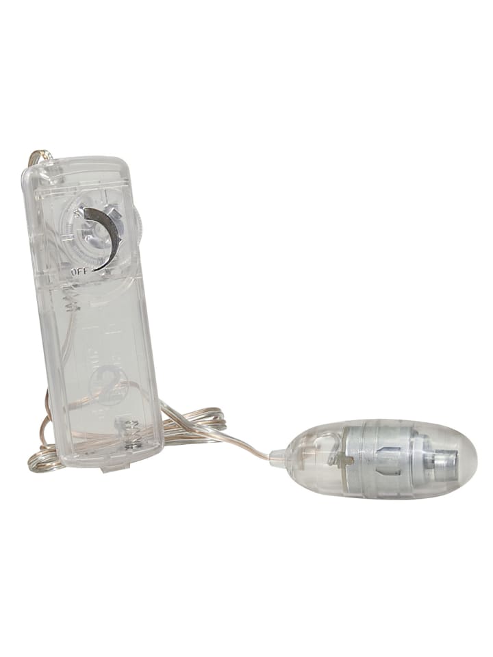 Crystal Clear Toy Set Crystal Clear in transparent günstig kaufen 32 cm
