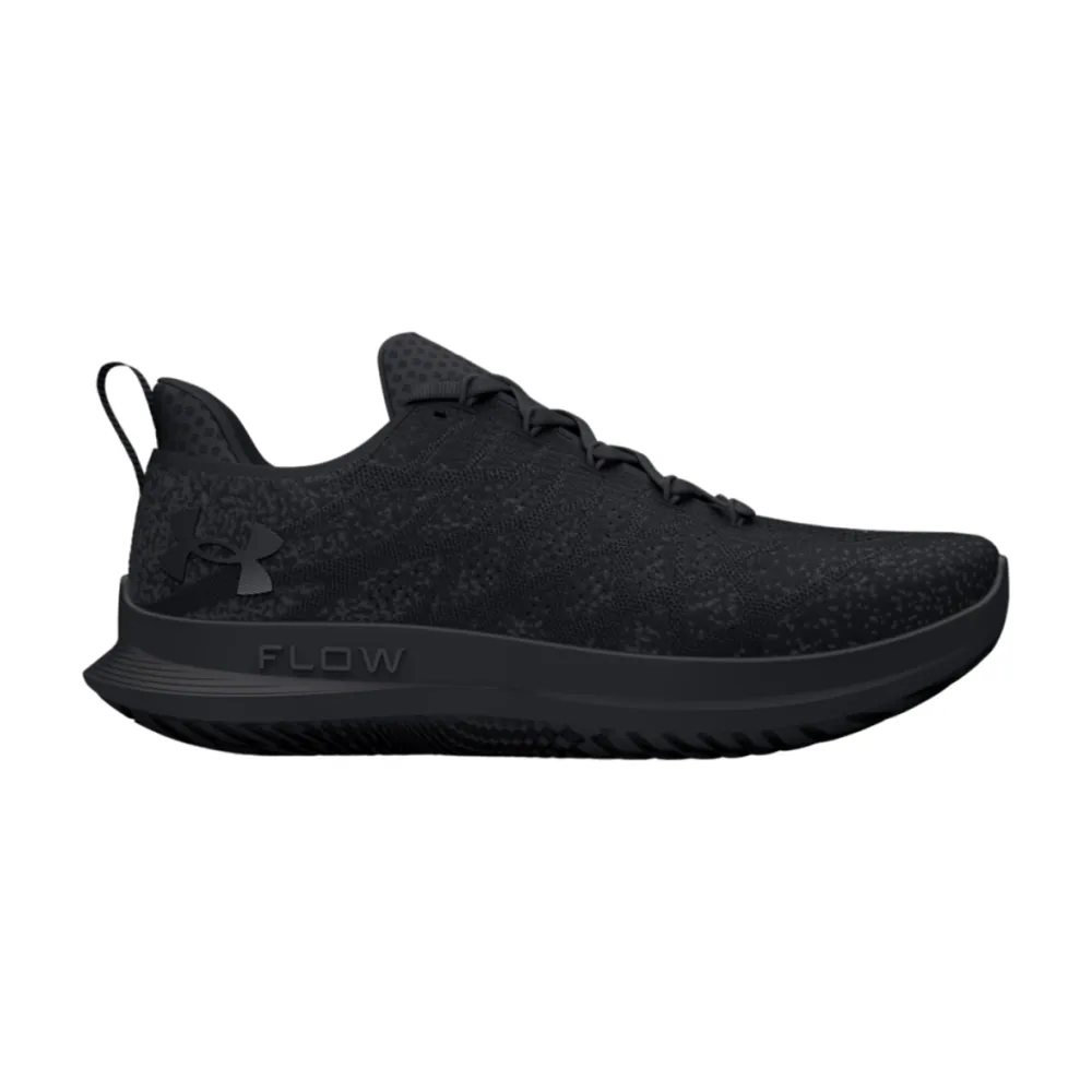 Under Armour Flow Velociti 3 3026117-001 / schwarz