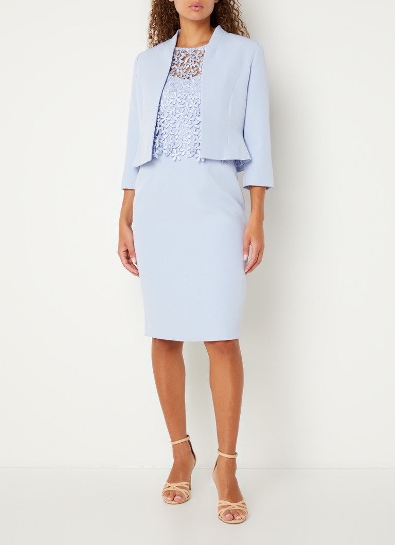 Bolero cu bretele Daisy Phase Eight