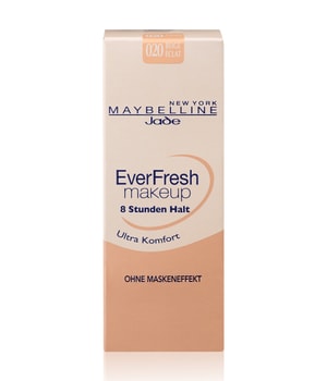 Maybelline EverFresh Make-up Flüssige Foundation-30 ml