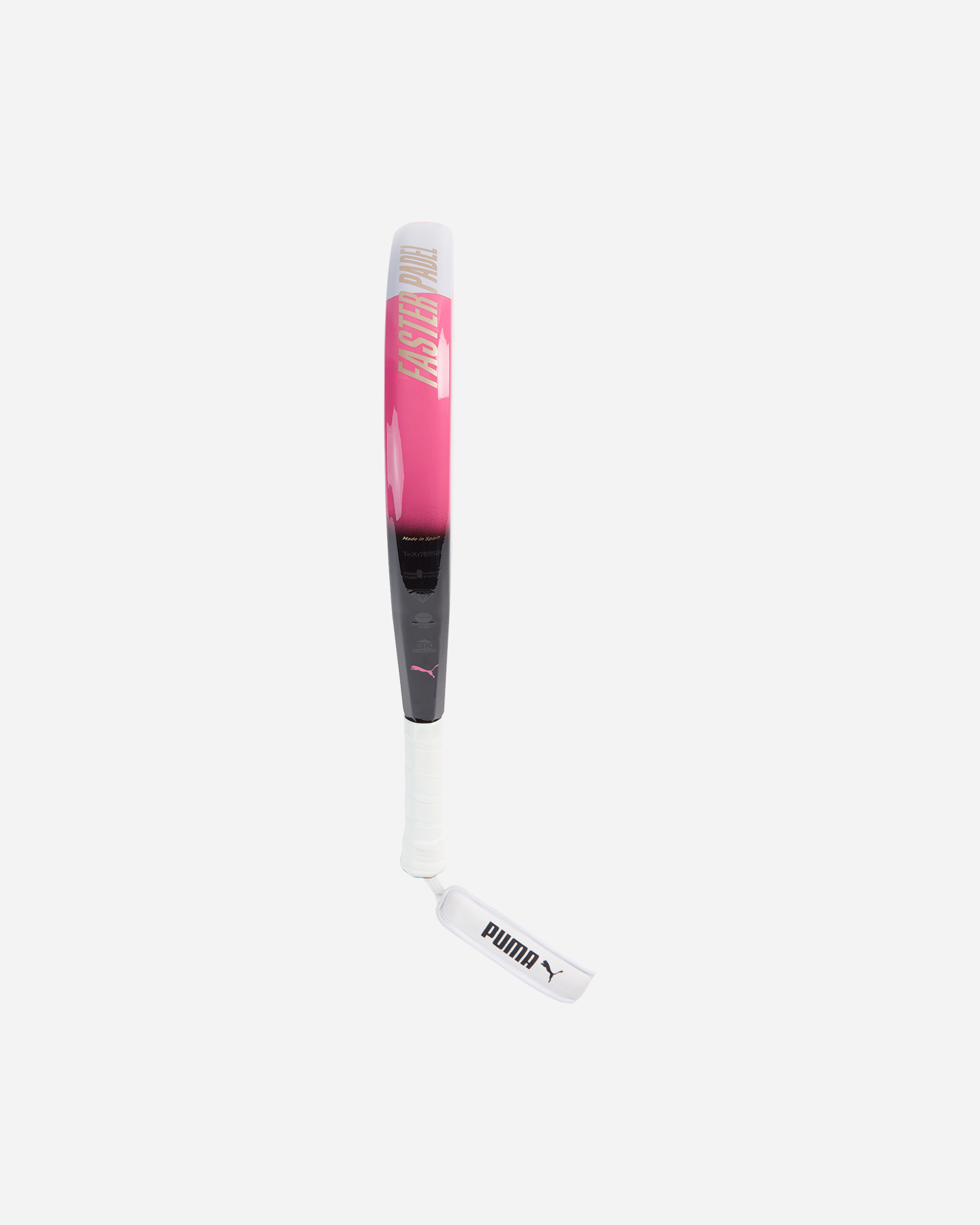 Puma Nova Elite Victoria 939174-01 Performance Padel Racket