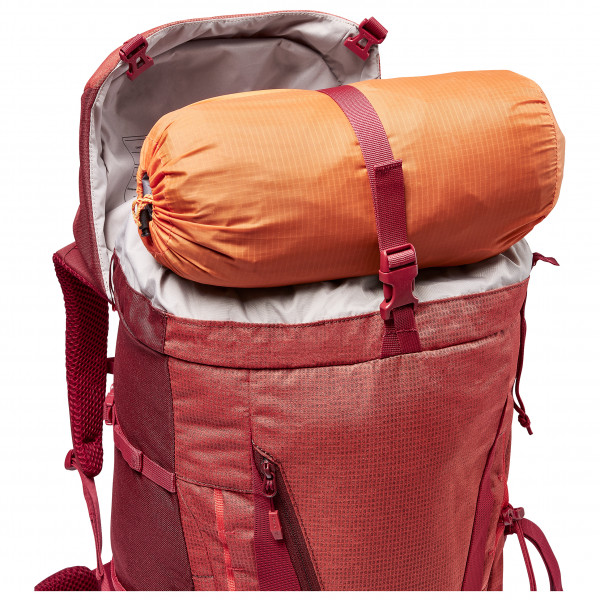 Vaude - Women's Asymmetric 38+8 - Tourenrucksack