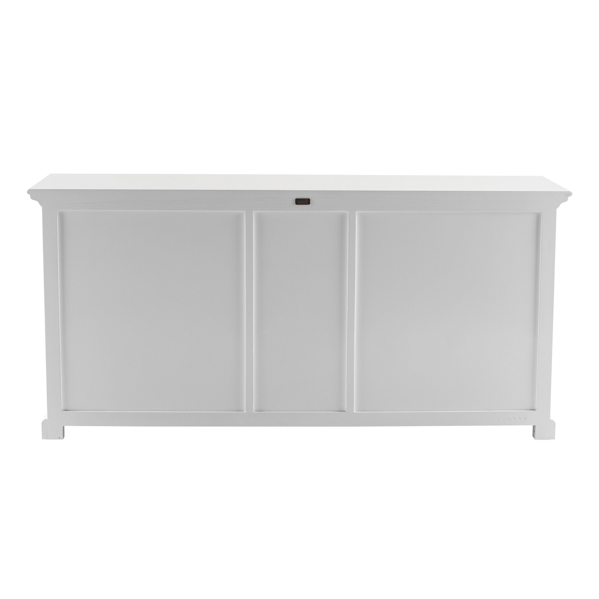 Novasolo Buffet Provence Buffetschrank mit 5 Türen