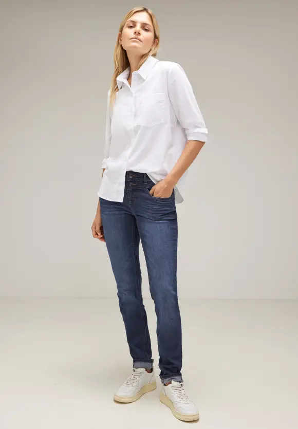 Street One Casual Fit Jeans
