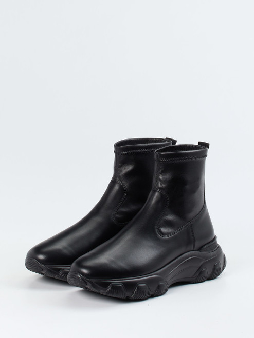 Stiefelette-17130090302 Hogan