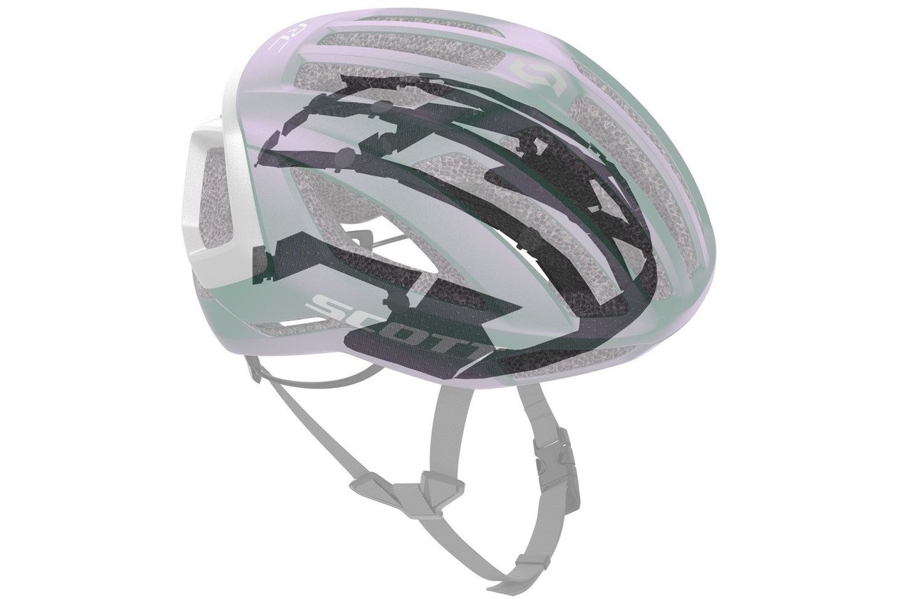 Scott Centric Plus