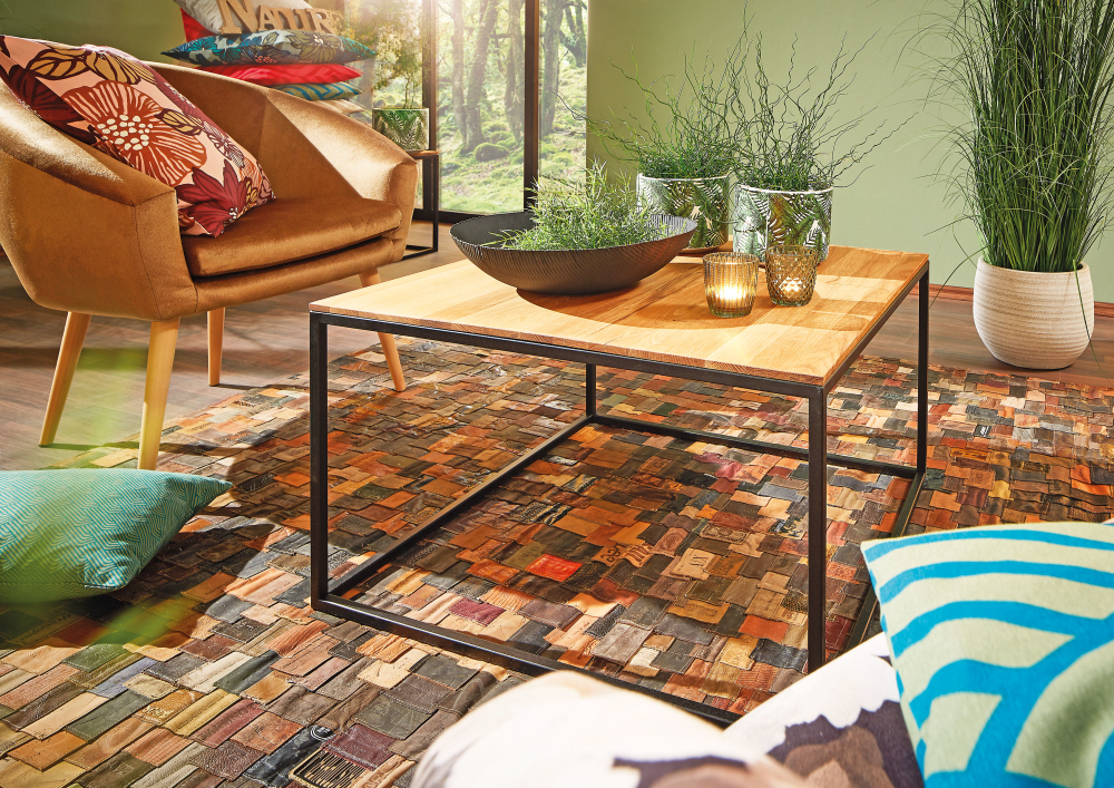 Windlichter-Set Marilu 4-teilig