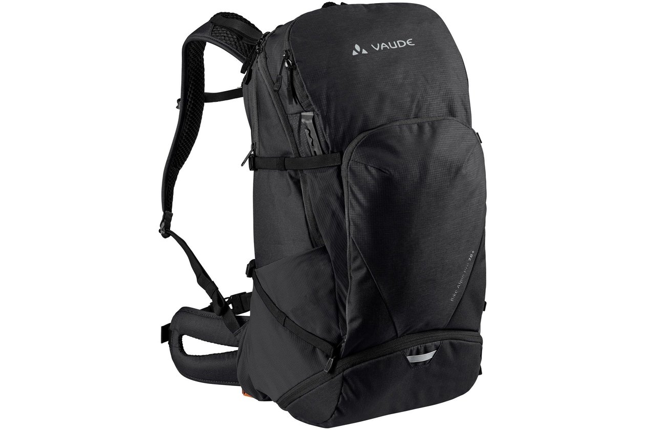 Vaude Bike Alpin Pro 28 +