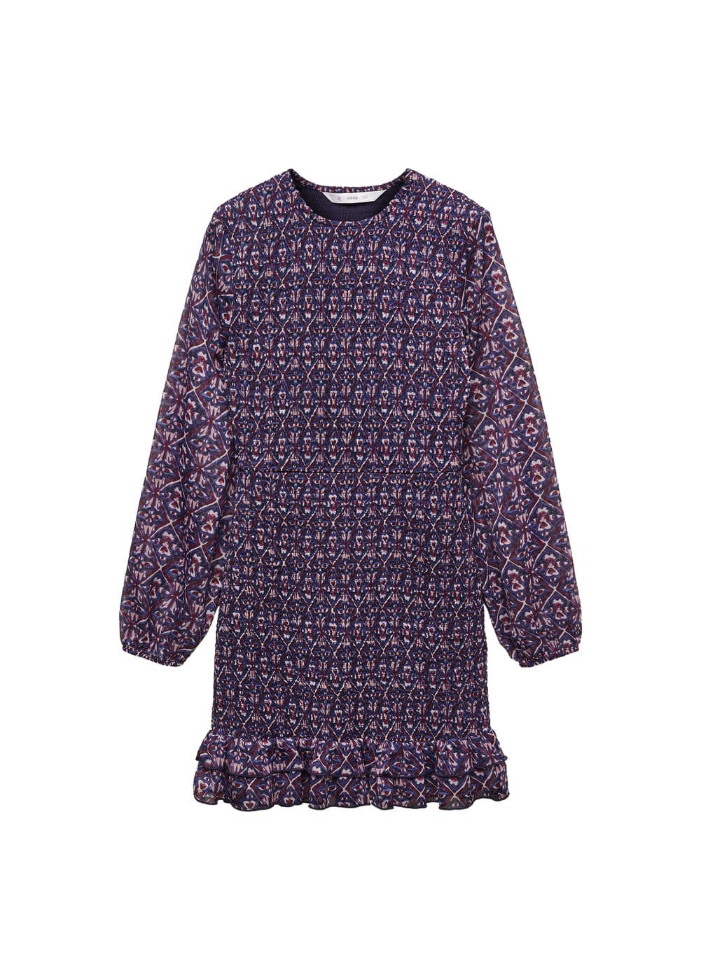 Dress 'Laia'