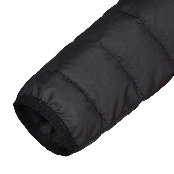 POWDER LITE HOODED JACKET Kinder - Winterjacke