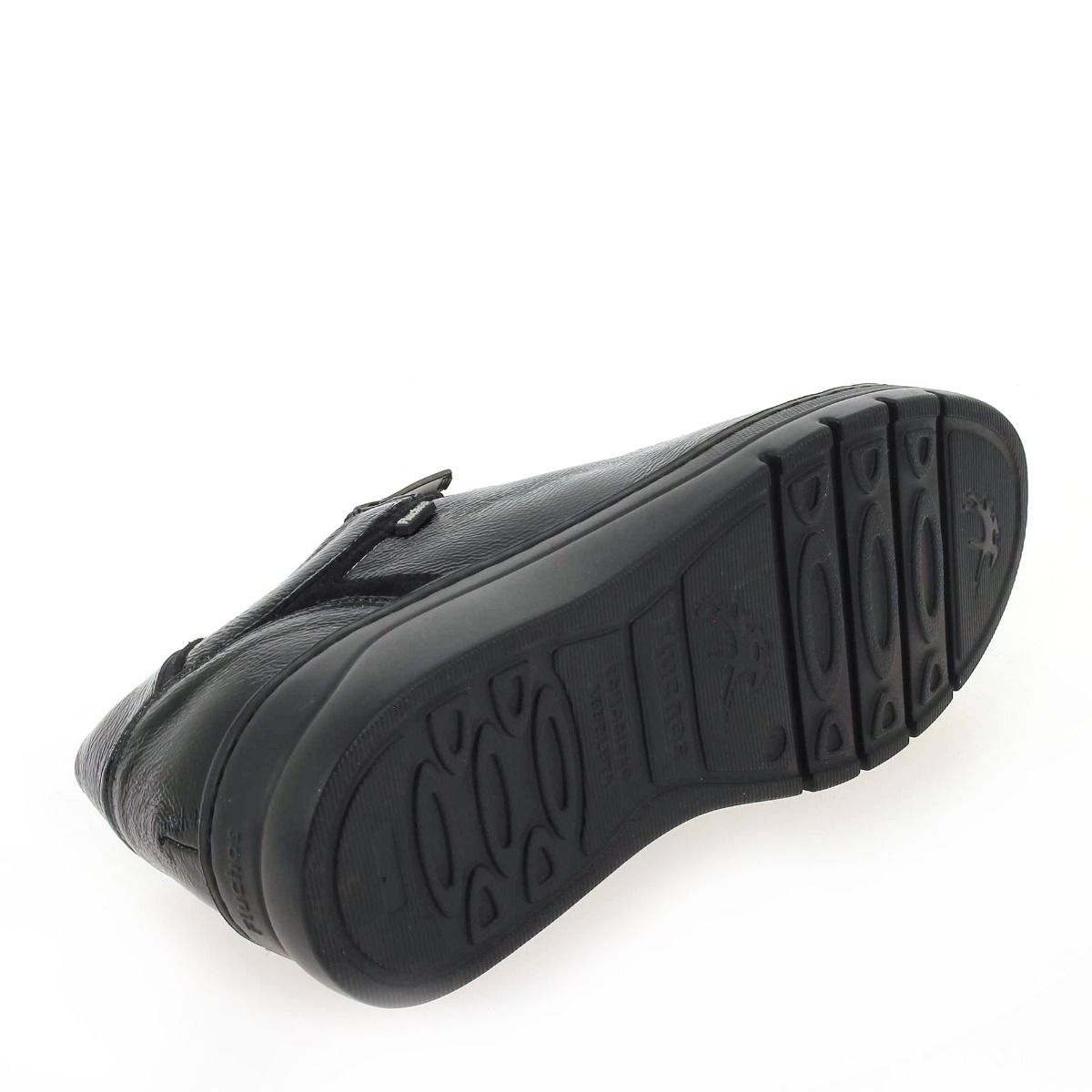 Fluchos  F1666 - Noir