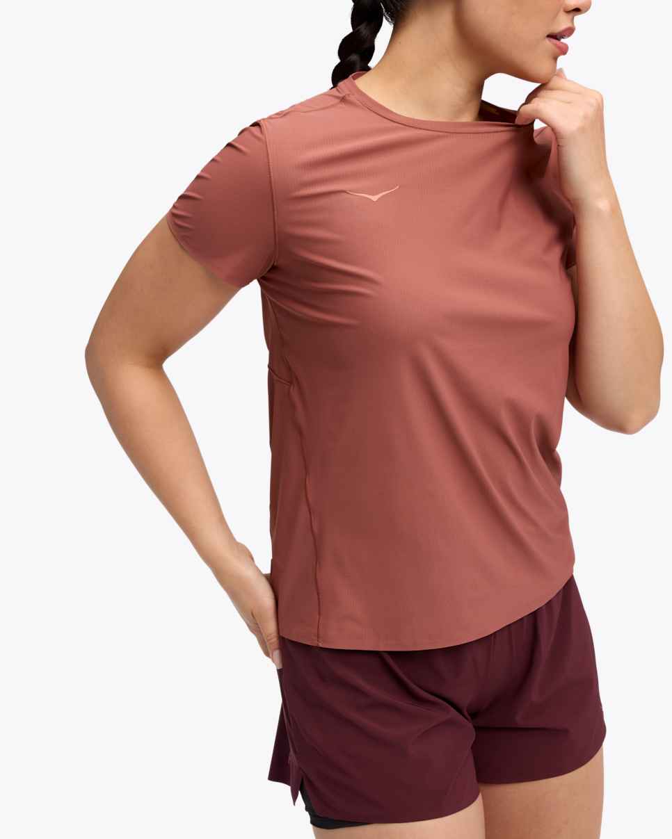 Airolite Short Sleeve 2.0 Rouge