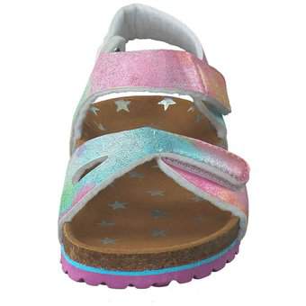 Re-Laxx Sandale in rosa