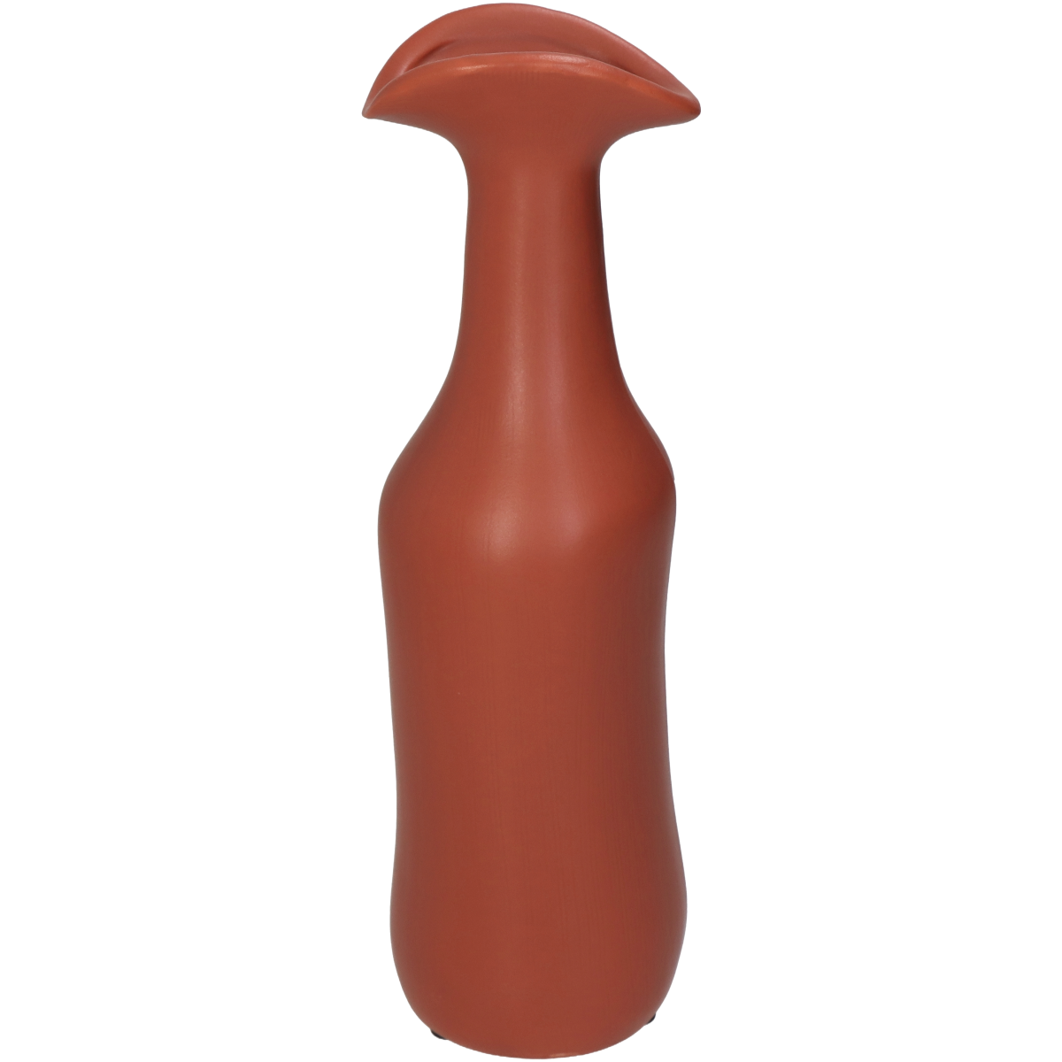 Trendhopper Vase Organic Erdfarben 27 cm