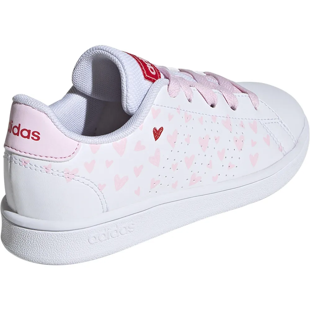 adidas ADVANTAGE IE0242 / bunt