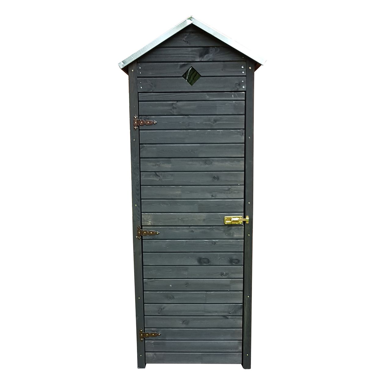 PROMEX Promadino Gartenschrank 