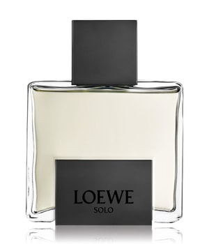 LOEWE Solo Mercurio Eau de Parfum 50 ml