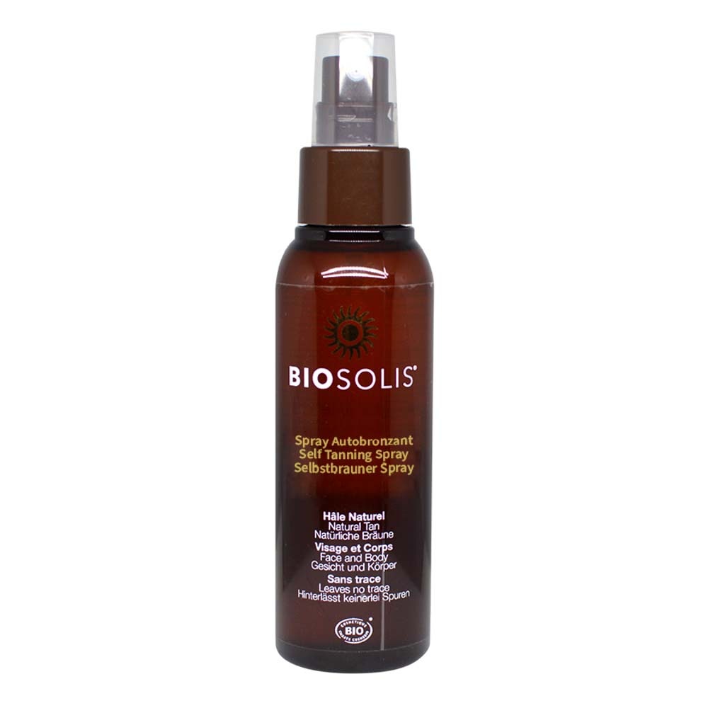 Selbstbräuner - Spray 100ml