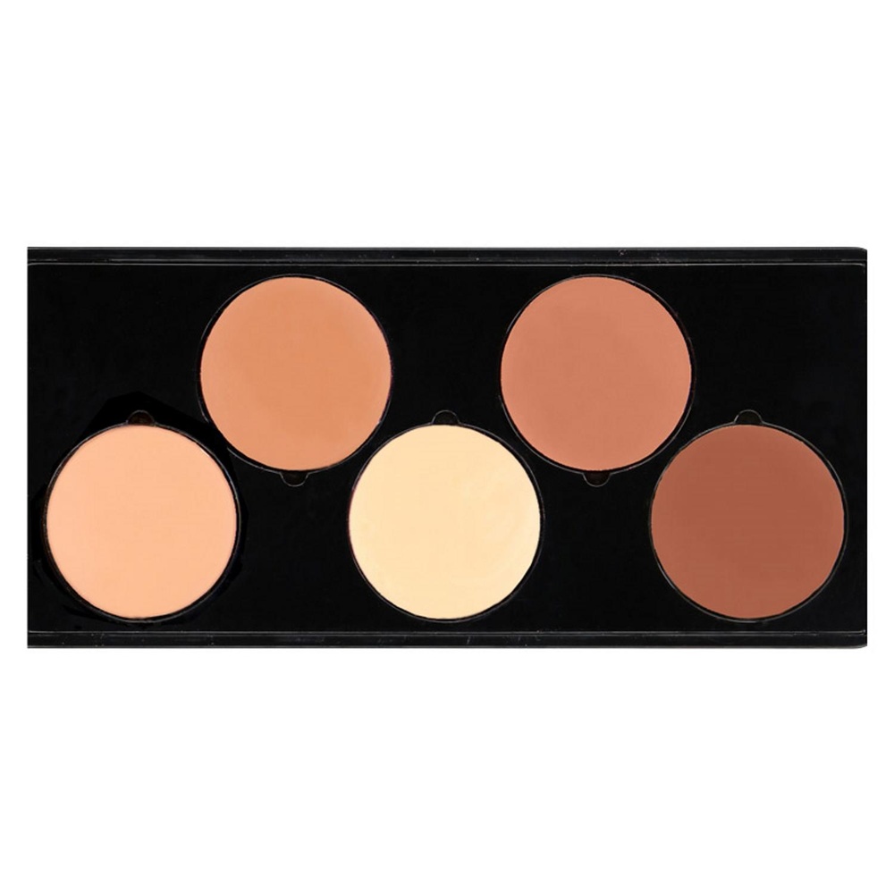 Make-up studio Shaping Box Face It Dark palette