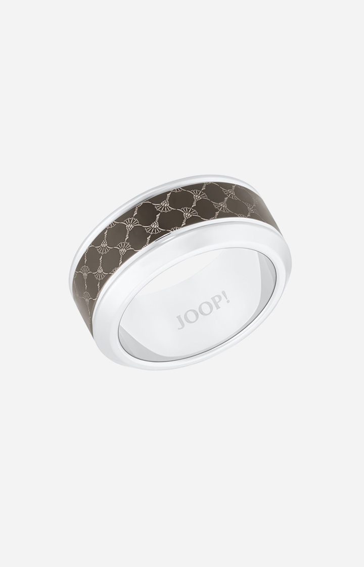 Ring in Silber