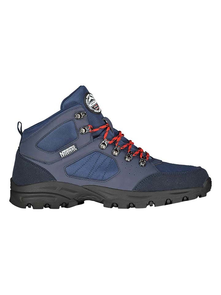 Geographical Norway Boots 
