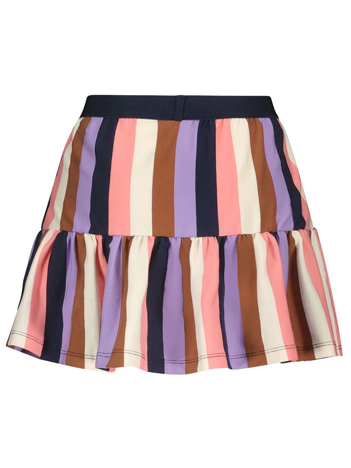 B.Nosy Rock in Creme/ Dunkelblau/ Rosa günstig kaufen