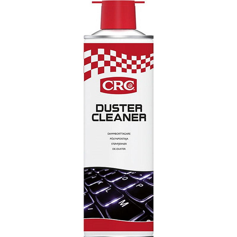 CRC Duster cleaner 250 ml, CRC