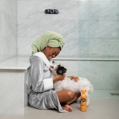 Pet Head Ditch The Dirt Shampoo