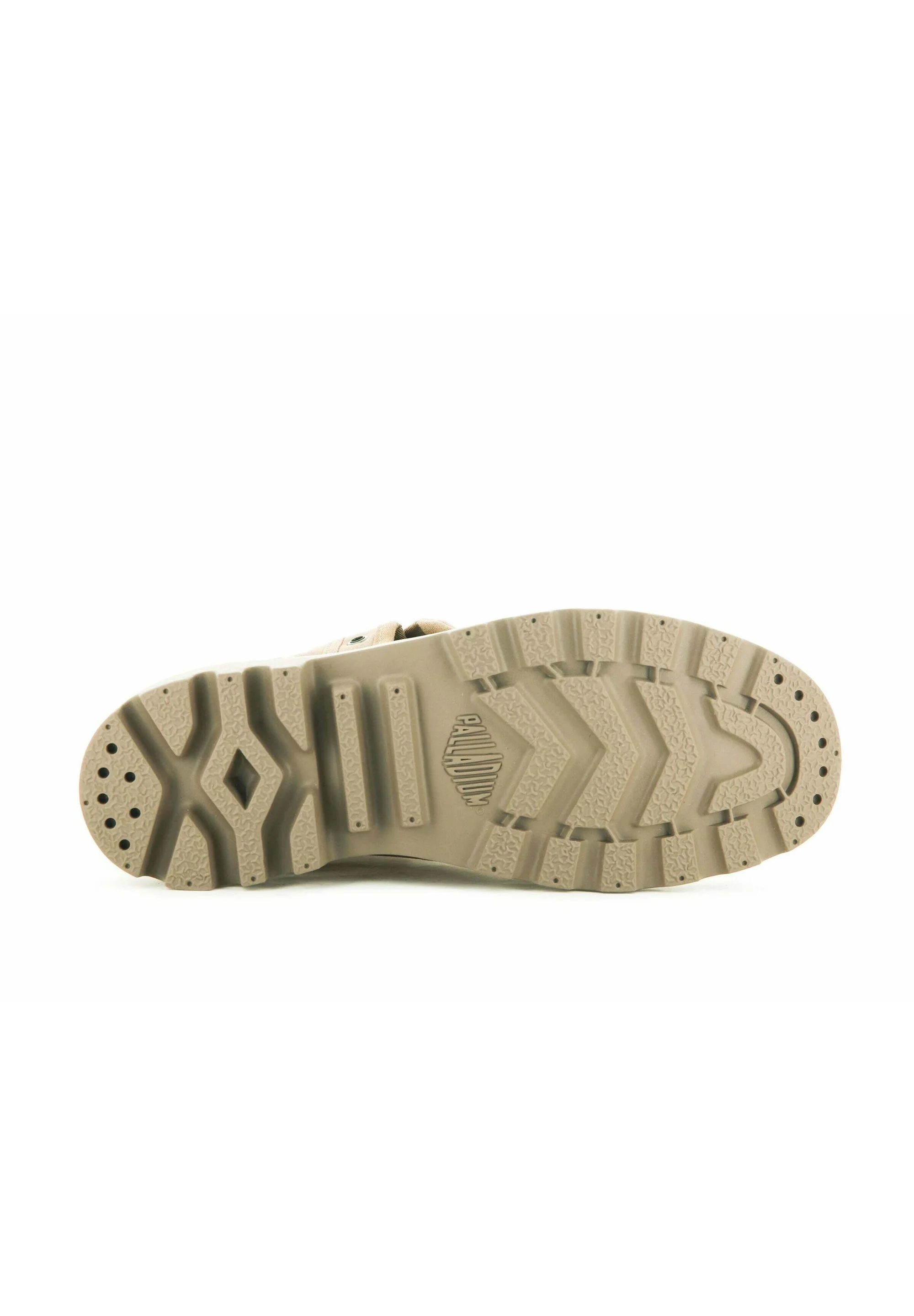 Palladium PAMPA BAGGY SUPPLY - Botines con plataforma