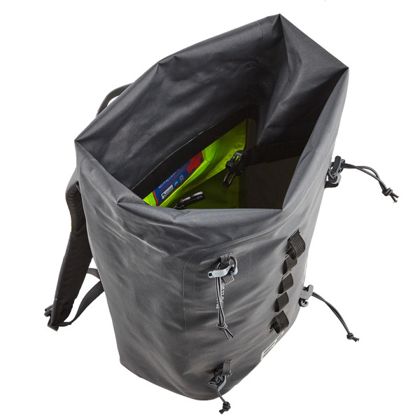 TRAD 22 DRY - Kletterrucksack