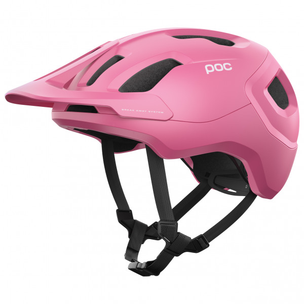 POC - Axion - Radhelm