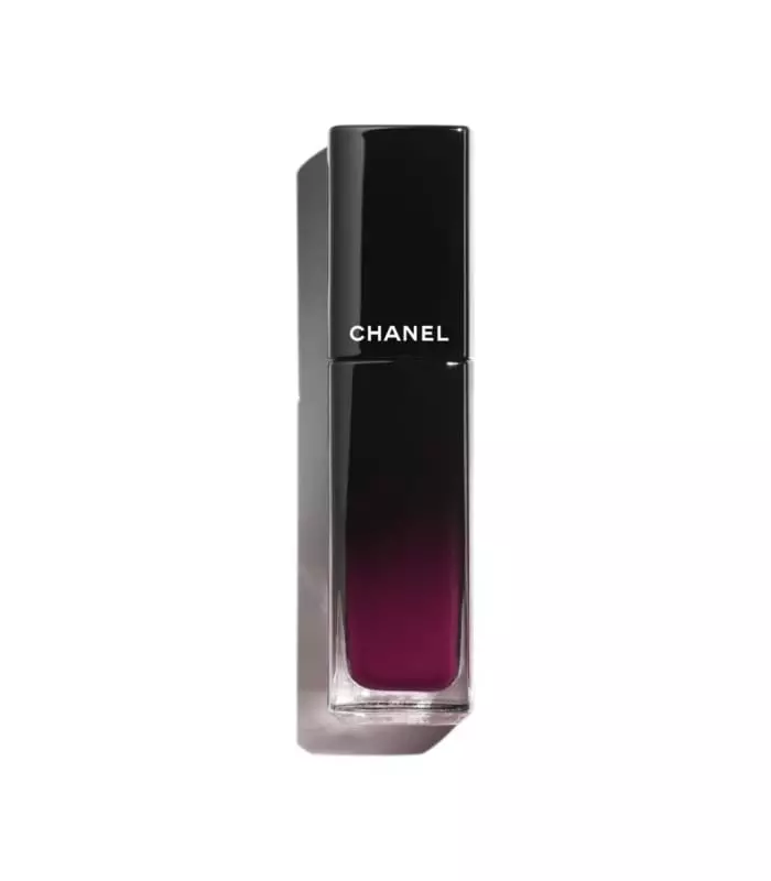 ROUGE ALLURE LAQUE Le rouge liquide brillant ultra tenue