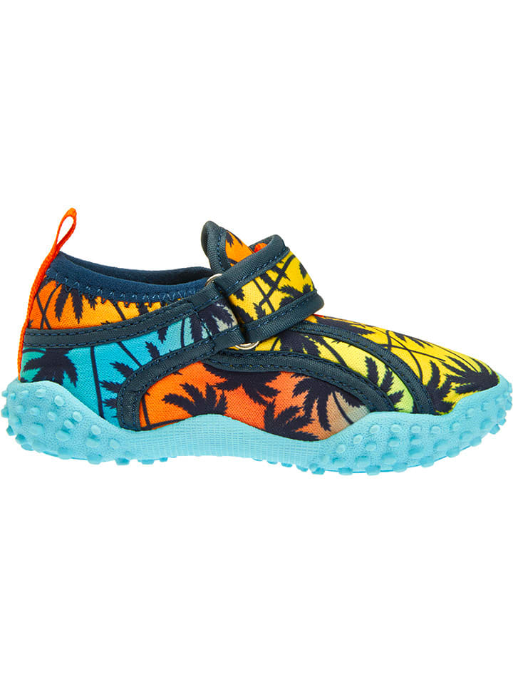Playshoes Badeschuhe in Bunt günstig kaufen