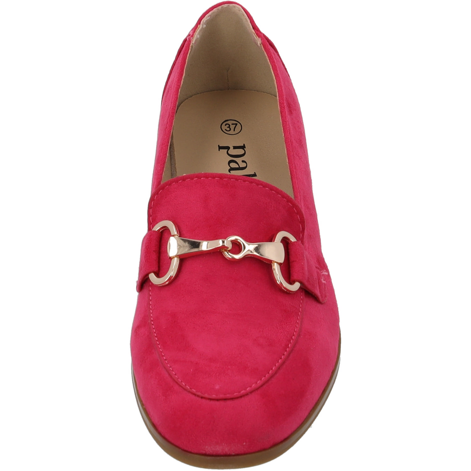 Palado Sulva, Loafers, Damen, Pink